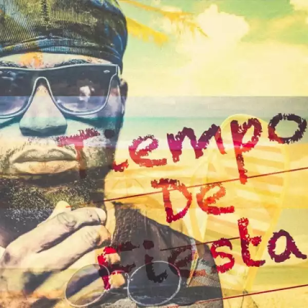 DJ Enimoney - Tiempo De Fiesta Mixtape